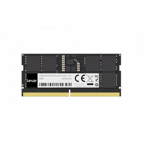 RAM памет Lexar LD5S16G56C46ST-BGS 16 GB 5600 MHz DDR5