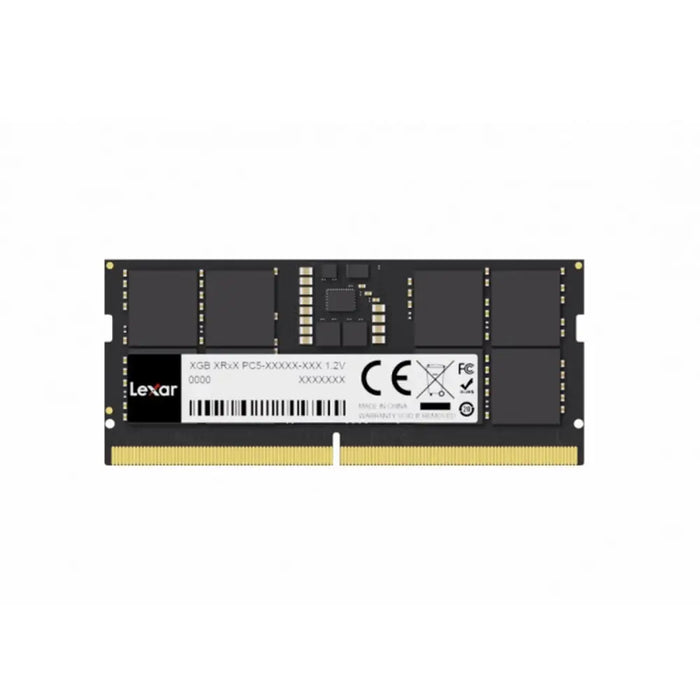 RAM памет Lexar LD5S16G56C46ST-BGS 16 GB 5600 MHz DDR5