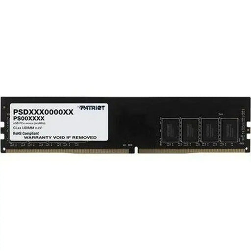 RAM памет Patriot Memory 7D4832AB80K00500PT