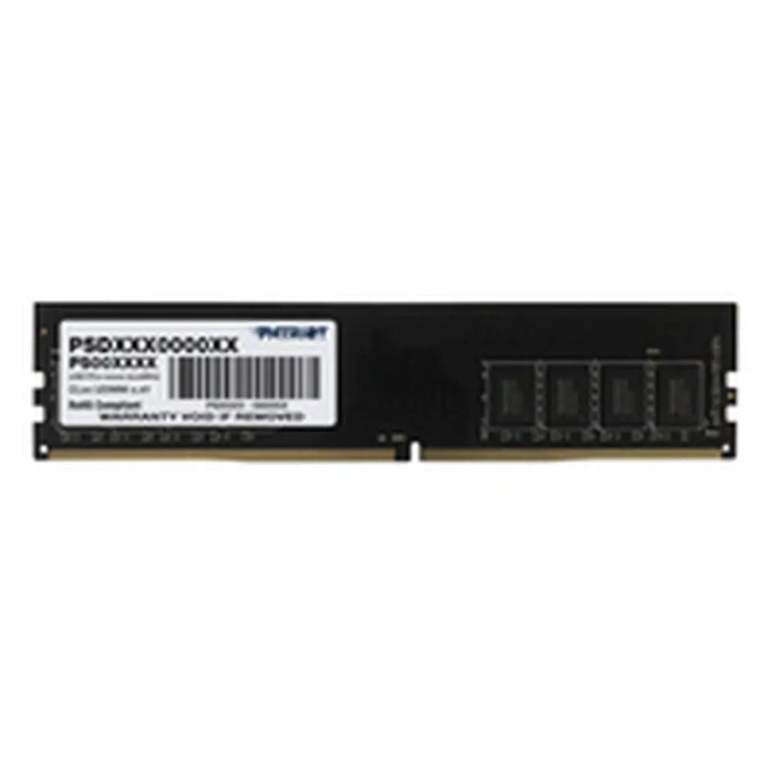RAM памет Patriot Memory PSD416G320082 16 GB DDR4 3200 MHz