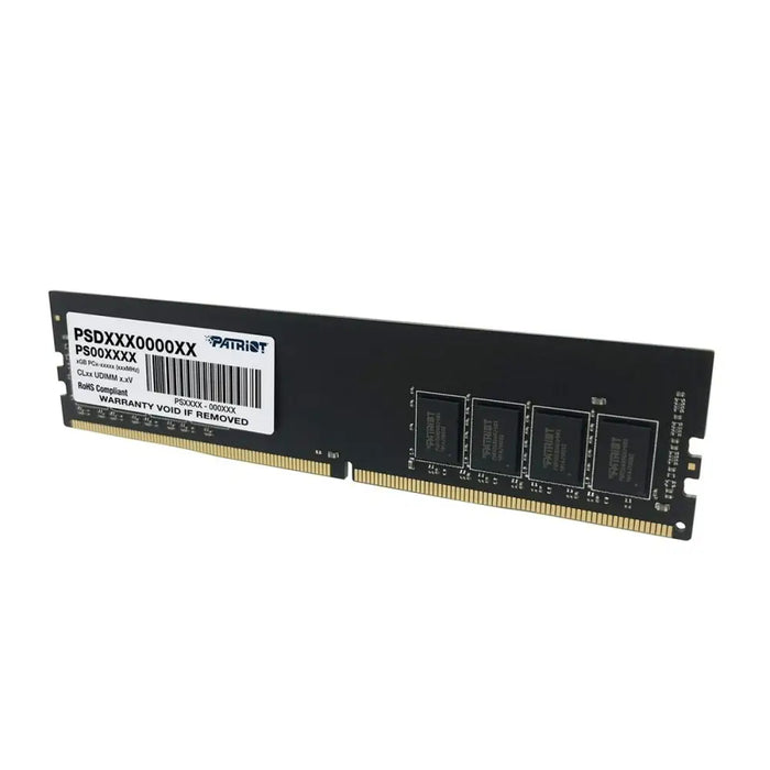RAM памет Patriot Memory PSD416G320082 16 GB DDR4 3200 MHz