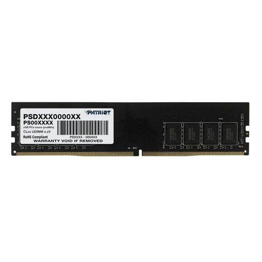 RAM памет Patriot Memory PSD416G320082 16 GB DDR4 3200 MHz