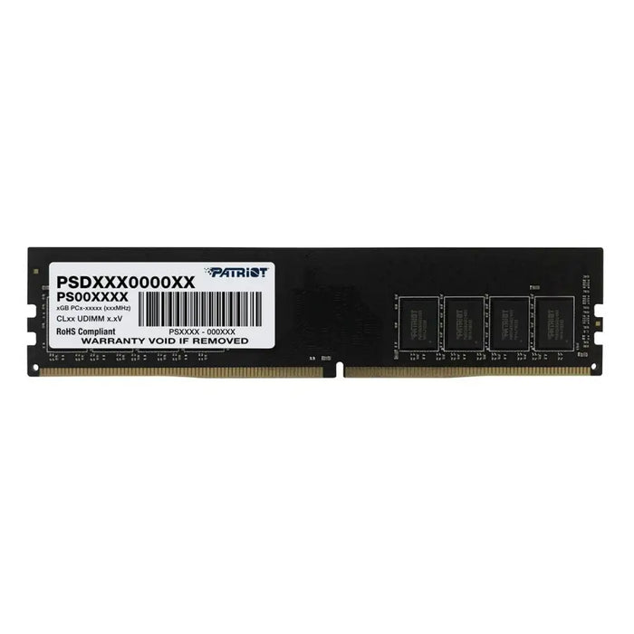 RAM памет Patriot Memory PSD416G320082 16 GB DDR4 3200 MHz