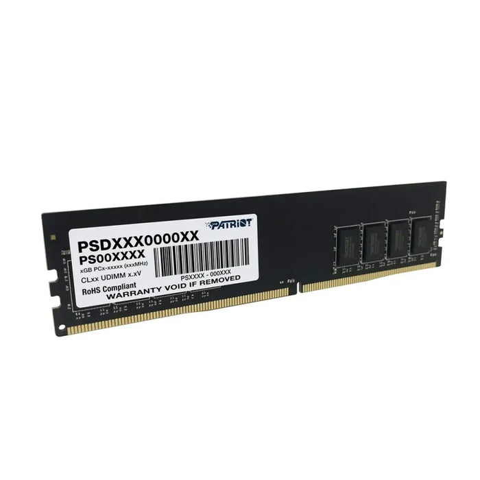 RAM памет Patriot Memory PSD416G320082 16 GB DDR4 3200 MHz