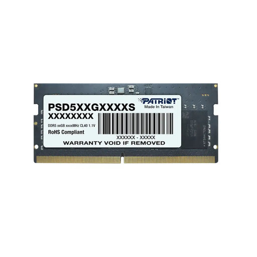 RAM памет Patriot Memory PSP432G3200H1