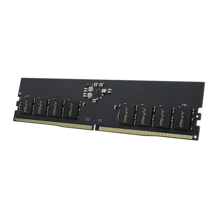 RAM памет PNY 8 GB DDR5 SDRAM DDR5 4800 MHz CL40