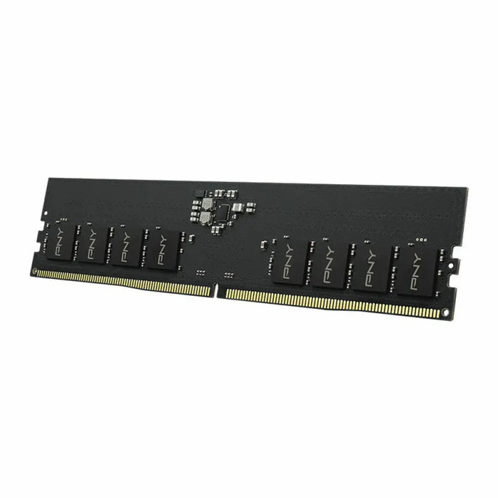 RAM памет PNY 8 GB DDR5 SDRAM DDR5 4800 MHz CL40