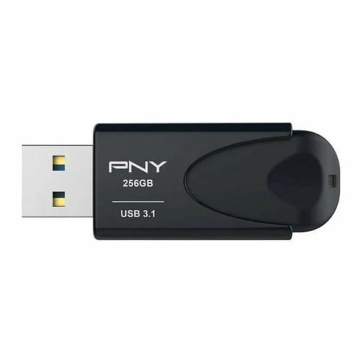RAM памет PNY Attache 4 Черен 256 GB