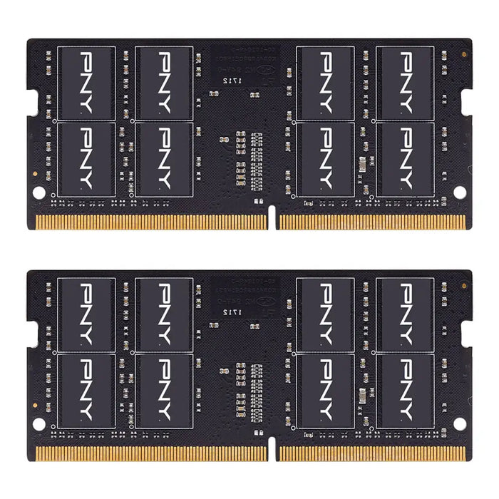 RAM памет PNY MN8GSD43200-TB 8 GB DDR4 3200 MHz CL22