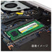 RAM памет Silicon Power SP004GLSTU160N02 4 GB DDR3L
