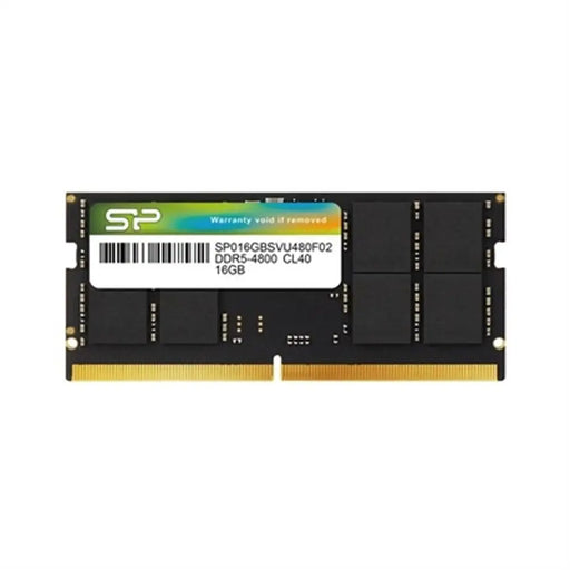 RAM памет Silicon Power SP016GBSVU480F02 CL40 16 GB DDR5