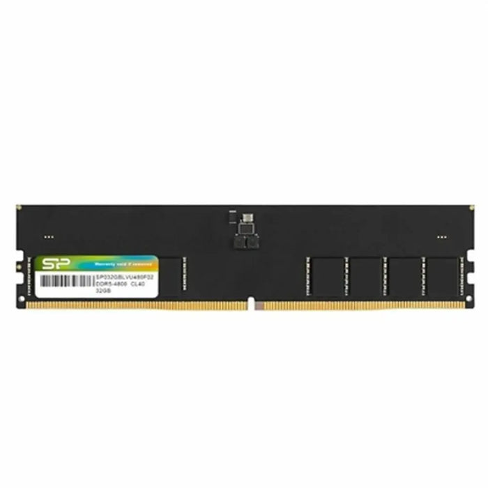 RAM памет Silicon Power SP032GBLVU480F02 32 GB DDR5 CL40