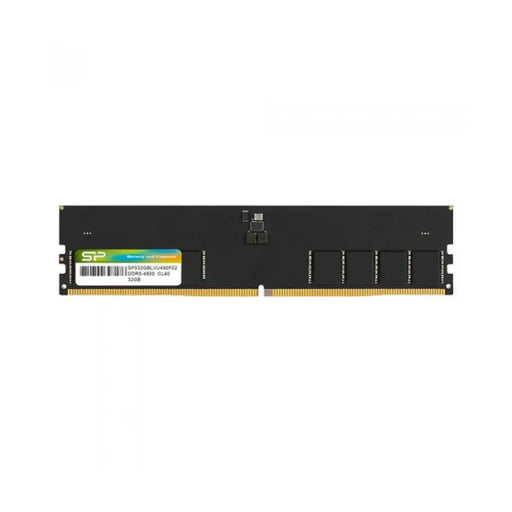 RAM памет Silicon Power SP032GBLVU480F02 32 GB DDR5 CL40