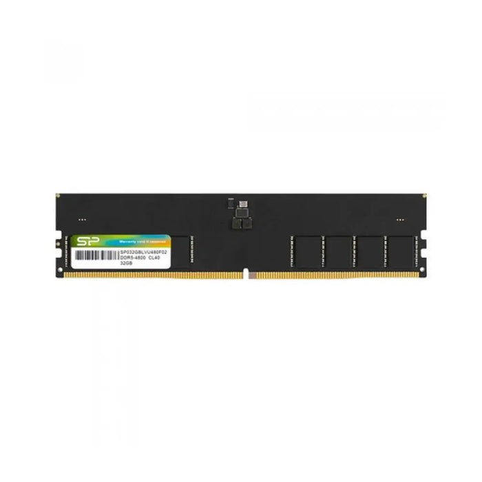 RAM памет Silicon Power SP032GBLVU480F02 32 GB DDR5 CL40
