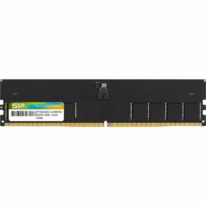 RAM памет Silicon Power SP032GBLVU480F02 32 GB DDR5 CL40