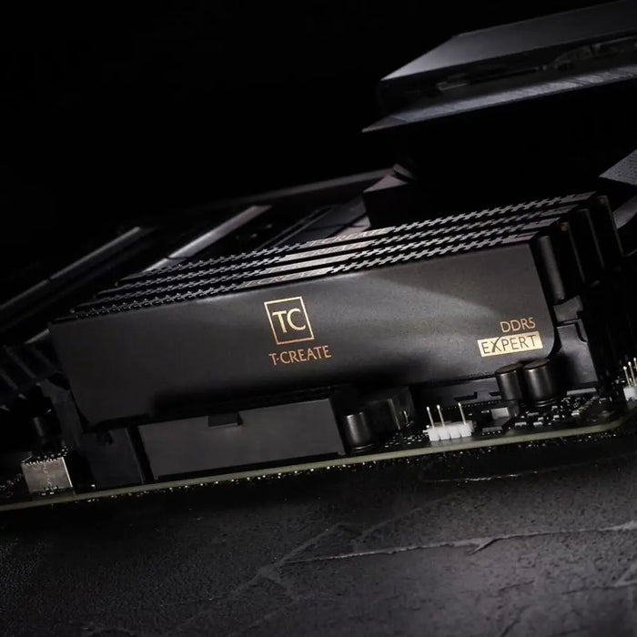 RAM памет Team Group CTCED548G7200HC34ADC01 48 GB DDR5 7200