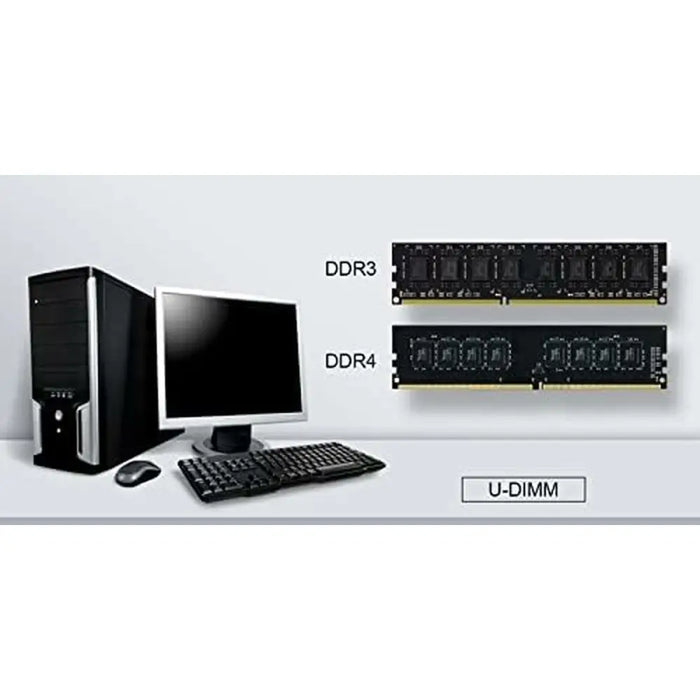 RAM памет Team Group TED432G3200C2201