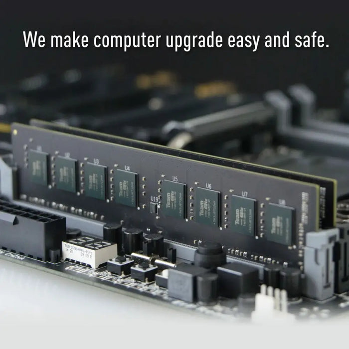 RAM памет Team Group TED432G3200C2201