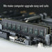 RAM памет Team Group TED432G3200C2201