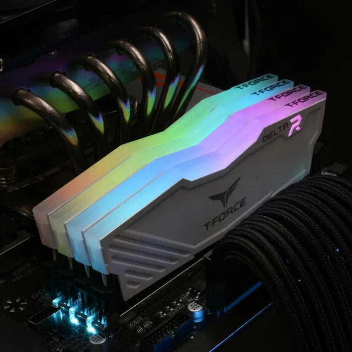 RAM памет Team Group TF4D432G3200HC16FDC01 32 GB DDR4 3200