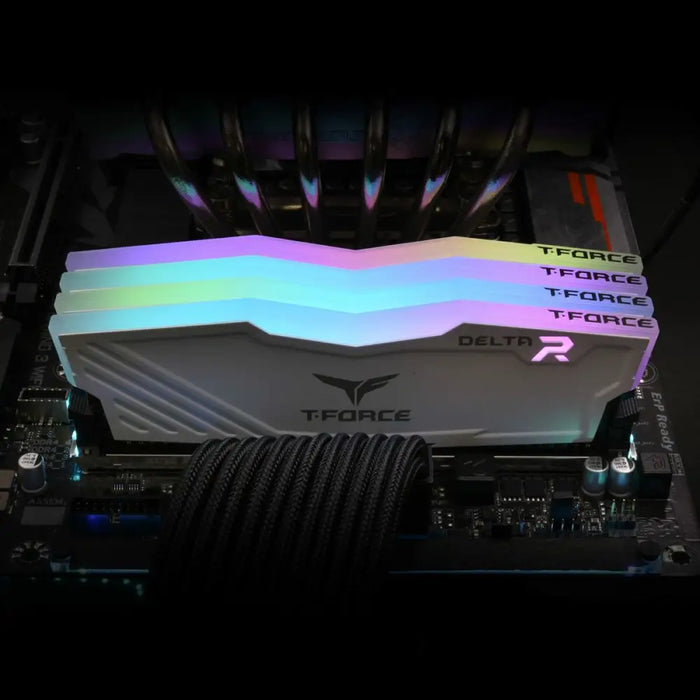 RAM памет Team Group TF4D432G3200HC16FDC01 32 GB DDR4 3200