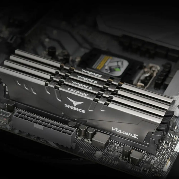 RAM памет Team Group VULCAN Z
