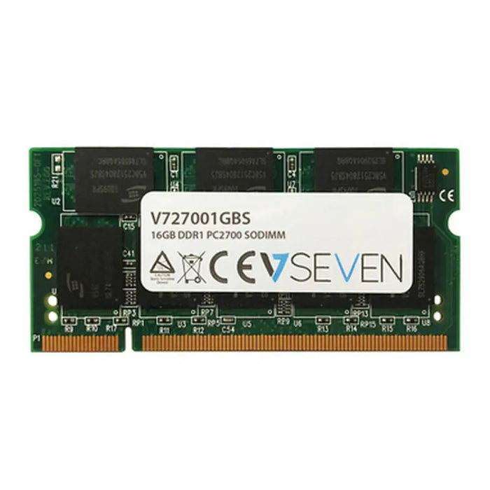 RAM памет V7 V727001GBS 1 GB DDR4
