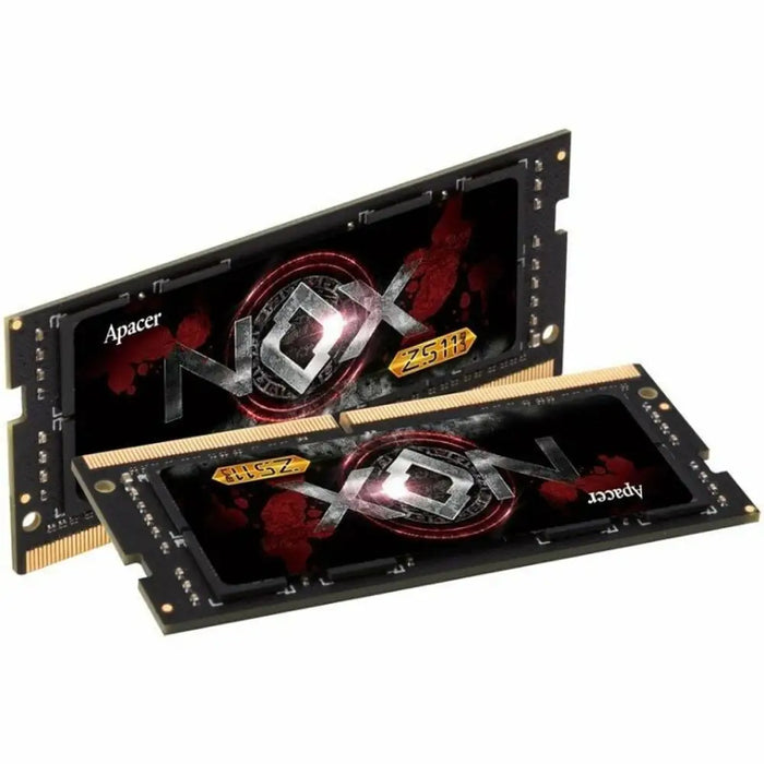 RAM памет Apacer NOX 16 GB DDR4 3200 MHz