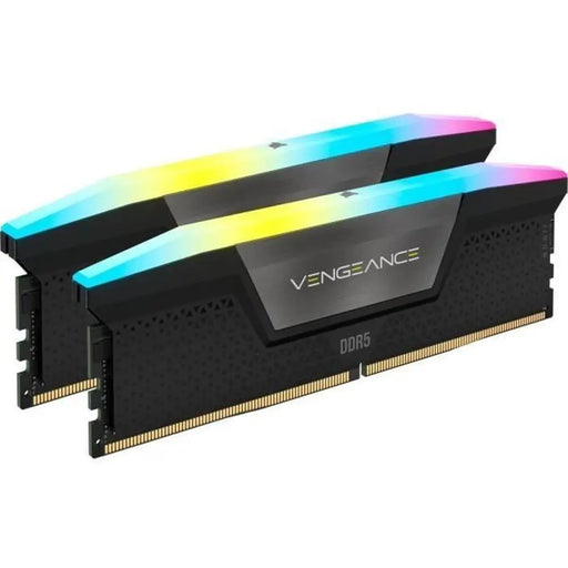 RAM памет Corsair 1867488 64 GB DDR5 5200 MHz CL40