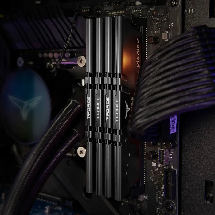 RAM памет Team Group VULCAN Z