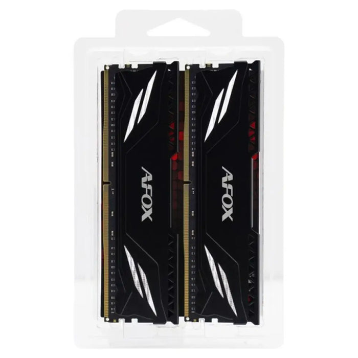 RAM памет Afox AFLD432PH1CADB 32 GB DDR4 3200 MHz