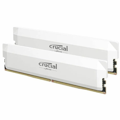 RAM памет Crucial 32 GB DDR5 6400 MHz