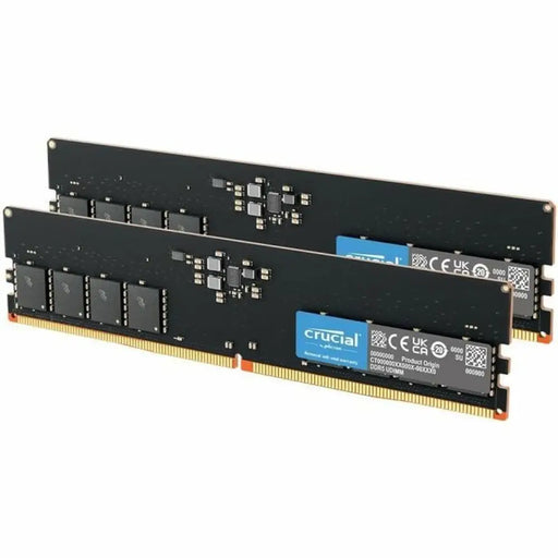 RAM памет Crucial DDR5 128 GB DDR5 5600 MHz