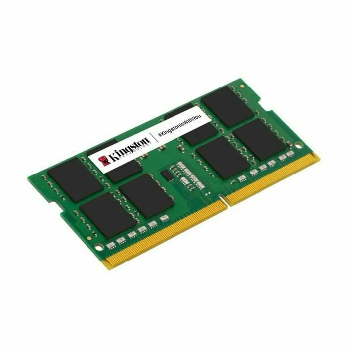RAM памет Kingston KVR32S22S6/8 8 GB DDR4 3200 MHz CL22
