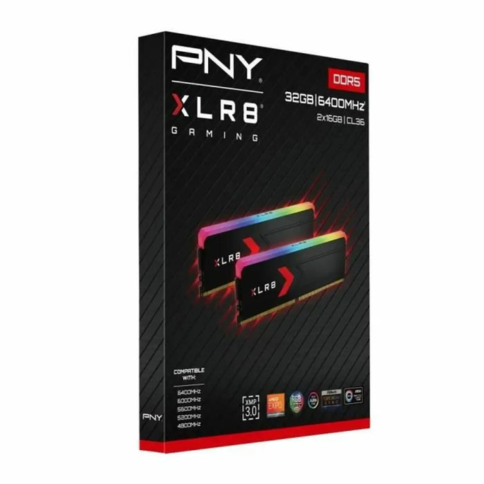 RAM памет PNY 32 GB DDR5 6400 MHz