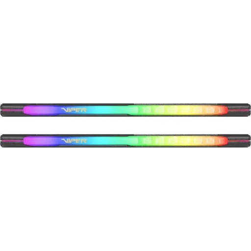RAM Patriot Viper Steel RGB DDR4 64 GB 3200MHz CL18