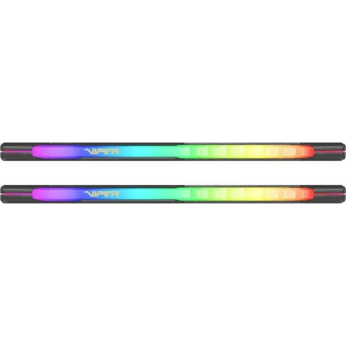 RAM Patriot Viper Steel RGB DDR4 64 GB 3200MHz CL18