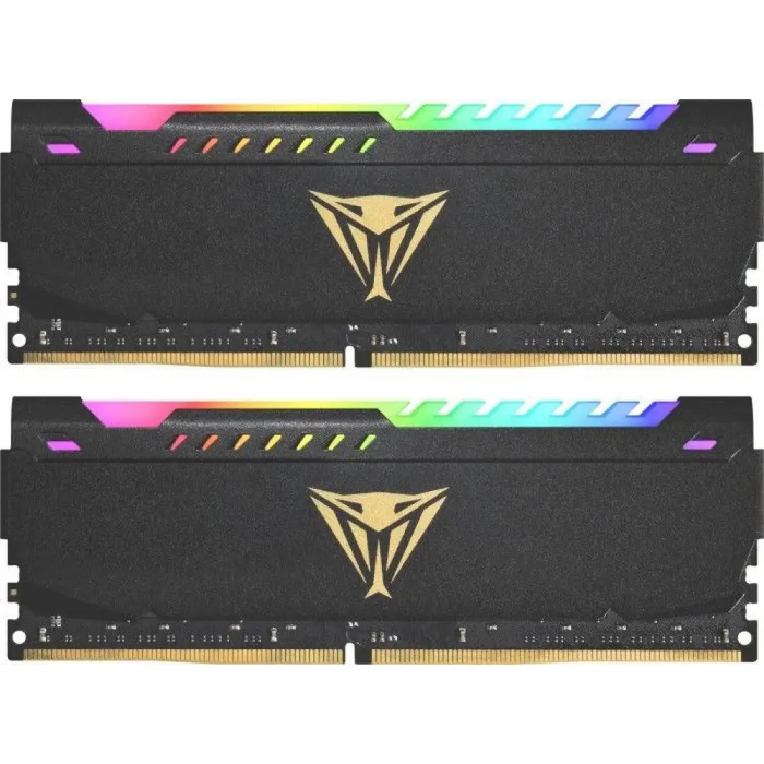 RAM Patriot Viper Steel RGB DDR4 64 GB 3200MHz CL18