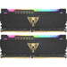 RAM Patriot Viper Steel RGB DDR4 64 GB 3200MHz CL18