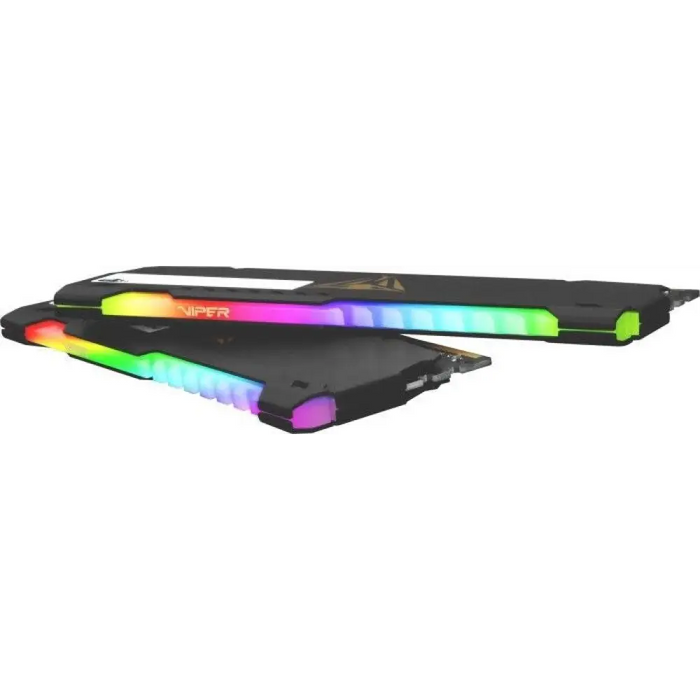 RAM Patriot Viper Steel RGB DDR4 64 GB 3200MHz CL18
