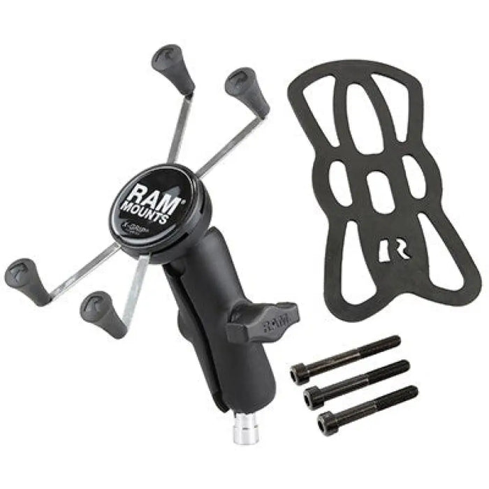 RAM стойки X-Grip Голяма стойка за телефон със скоба