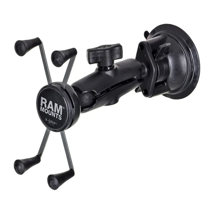 RAM стойки X-Grip Голяма стойка за телефон с Twist-Lock