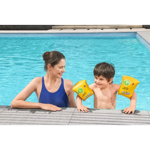 РАМЕНКИ 25X16CM BESTWAY SWIM SAFE