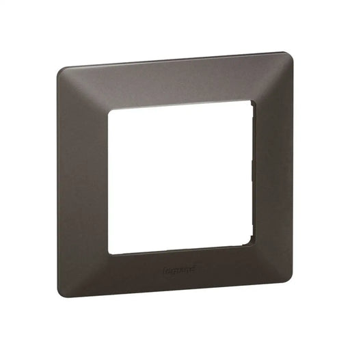РАМКА ЕДИНИЧНА ГРАФИТ LEGRAND VALENA LIFE
