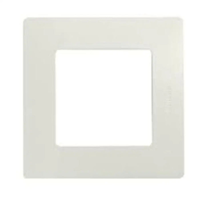 РАМКА ЕДИНИЧНА КРЕМ LEGRAND NILOE