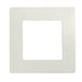 РАМКА ЕДИНИЧНА КРЕМ LEGRAND NILOE