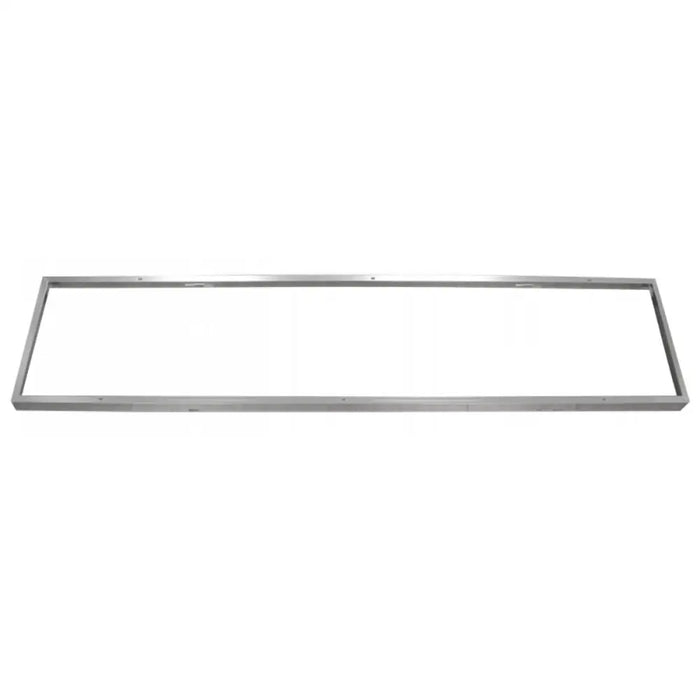 РАМКА ОТКРИТ МОНТАЖ ЗА LED ПАНЕЛ 60х30 х