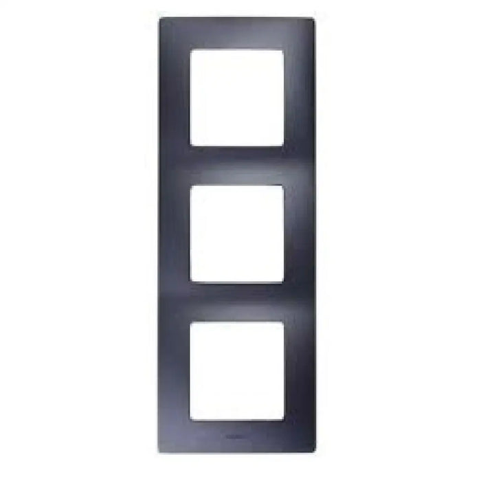 РАМКА ТРОЙНА NILOE LEGRAND - БРОНЗ