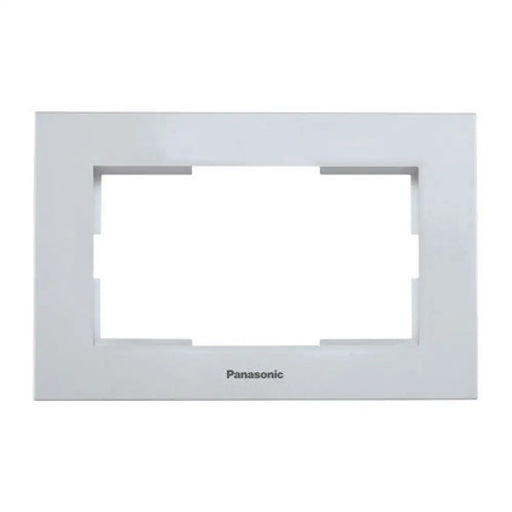 РАМКА ЗА ДВОЕН КОНТАКТ PANASONIC