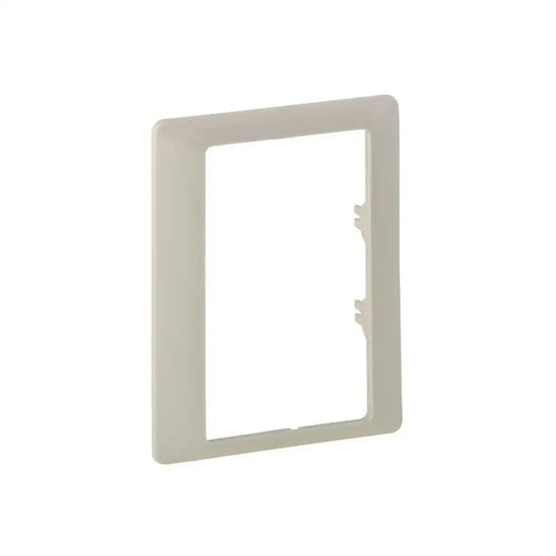 РАМКА ЗА ДВОЕН КОНТАКТ VALENA LIFE LEGRAND - КРЕМ